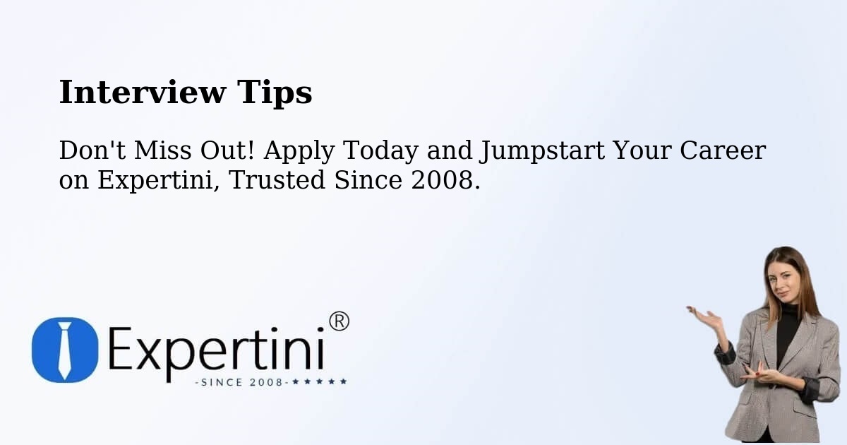 Interview Tips & Techniques for Job Seekers – Dudelange - Dudelange, Luxembourg Jobs Expertini